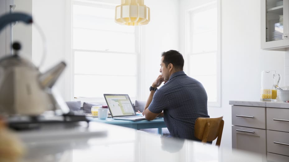 Remote Jobs In Michigan, Work From Home Jobs @ Job8een ( Senior Manager )
