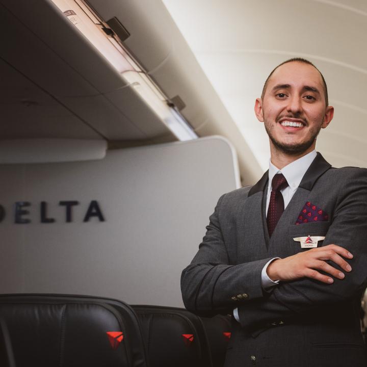 Delta Customer Service Career Remote, Delta Airlines Jobs @ Job8een ( Manager, Corporate Communications )