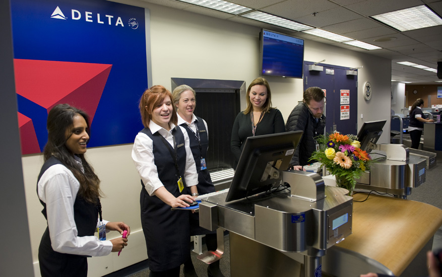 Delta Customer Service Hiring Remote, Delta Remote Jobs Atlanta @ Job8een ( Functional Consultant )