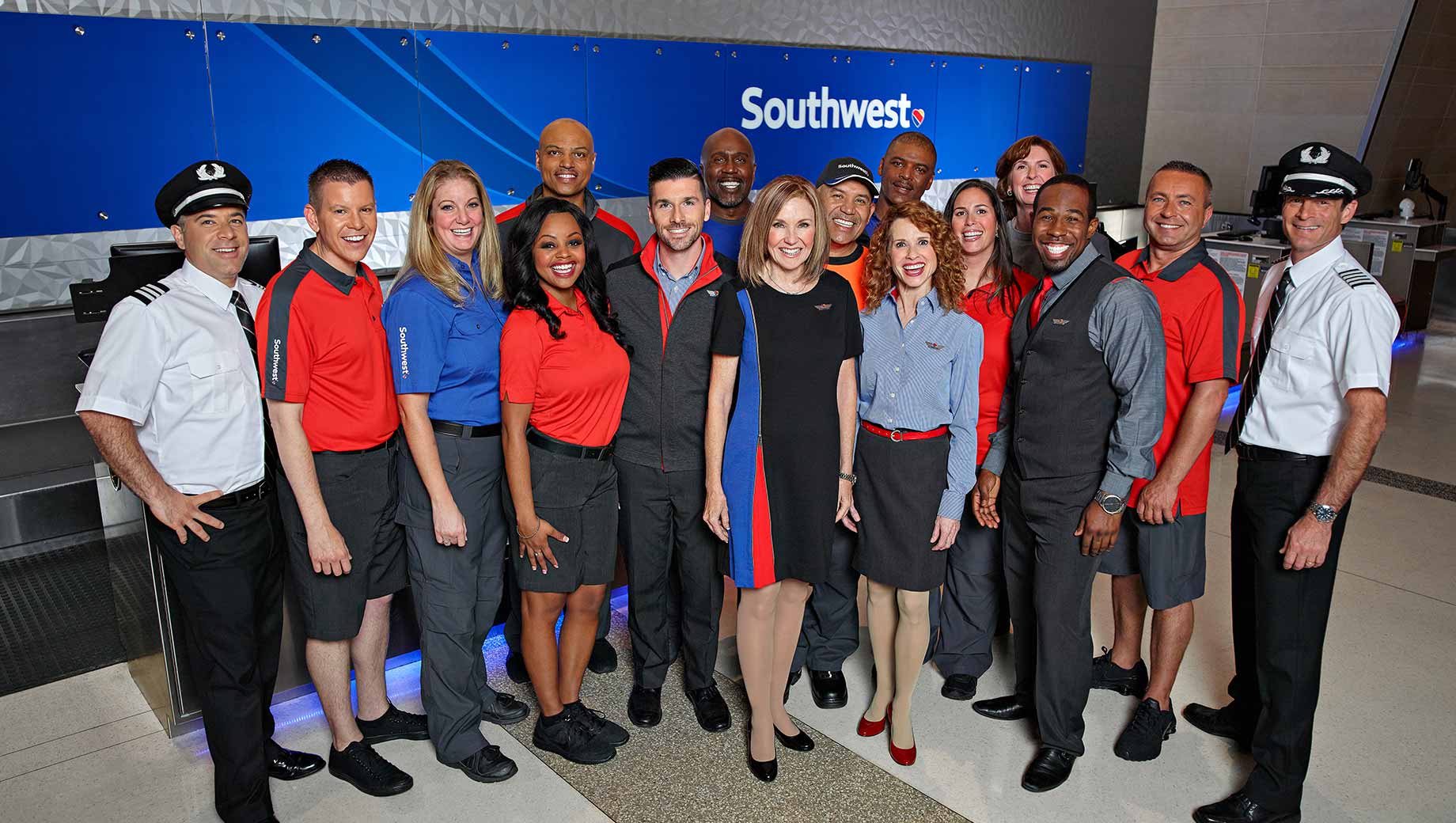 Airlines Customer Service Careers, Southwest Airlines Jobs Apply In USA ( Sr Revenue Accounting Consultant )