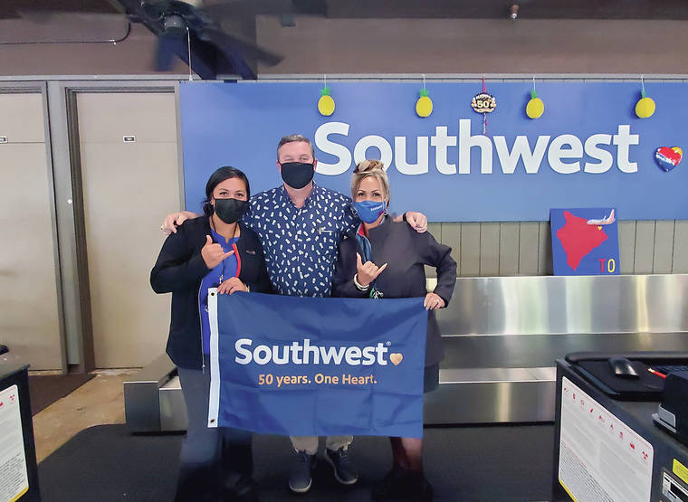 Southwest Customer Service Jobs Work From Home, Airlines Hiring Work From Home @US.Job8een ( Supervisor Customer Service )