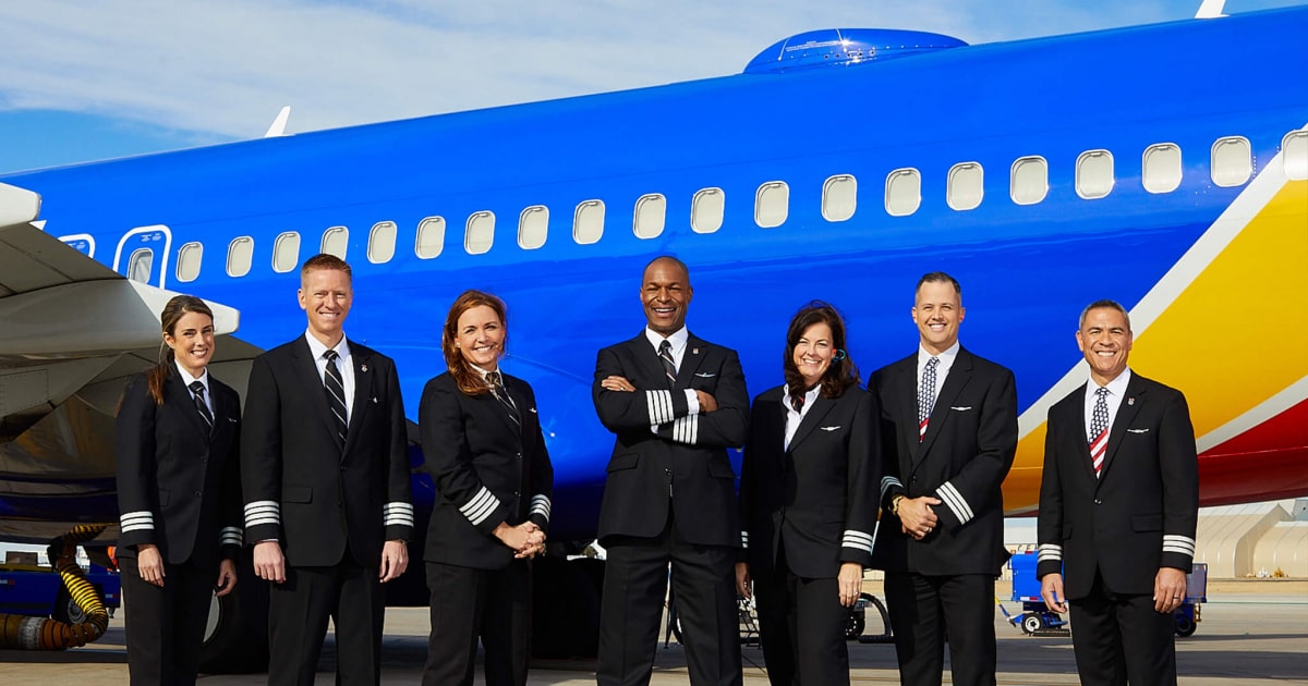 Customer Service Airline Jobs, Remote Jobs Las Vegas Apply In USA ( Cloud DevOps Engineer )