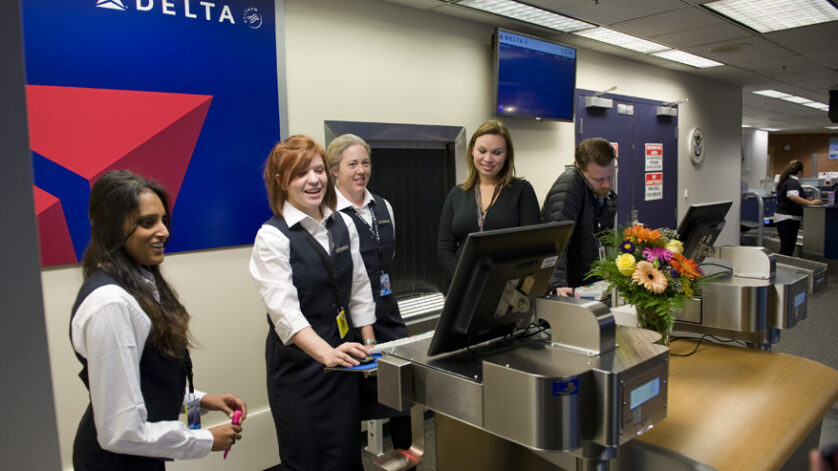 Delta Airlines Work From Home Customer Service, Does Delta Airlines Have Remote Jobs @US.Job8een ( Customer Service Agent )