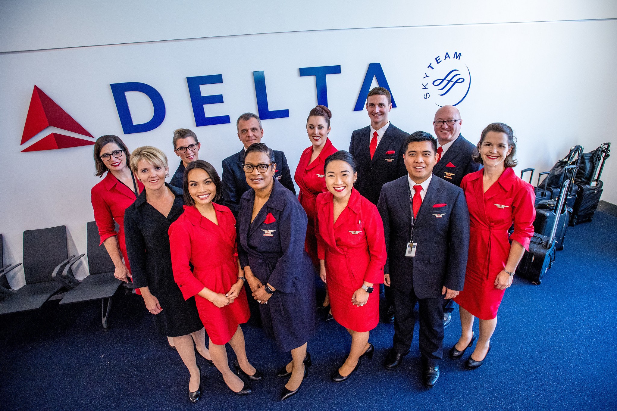 Delta Customer Service Jobs Remote, Delta Airlines Work From Home @US.Job8een ( Customer Experience Specialist )