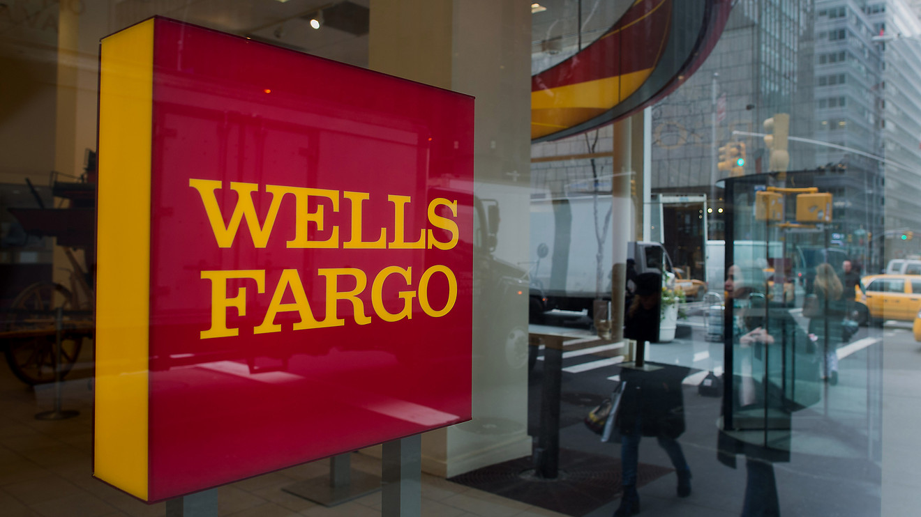 Wells Fargo Career, Data Entry From Home Jobs @ Job8een ( Sr Data Management Analyst )