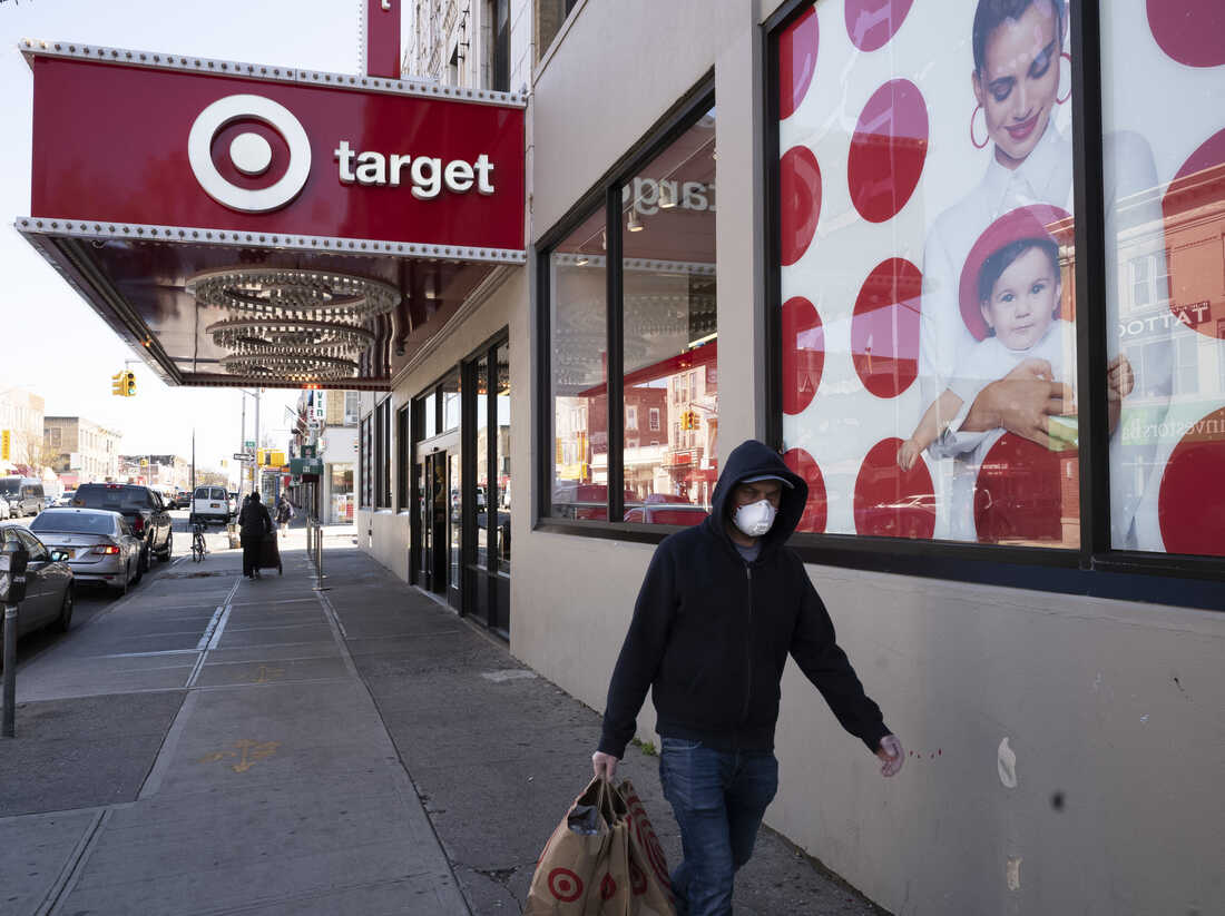 $20 Work From Home Jobs, Target Corporation Jobs @ Job8een ( Lead Customs Entry Specialist )