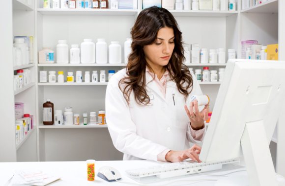 Data Entry Jobs Remote, Jobs At Target Near Me @US.Job8een ( Lead Pharmacy Technician, Customer Service/Data Entry )