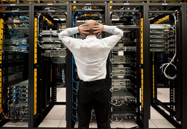 Disney Jobs Online, Work From Home Jobs @Job8een (Data Center Site Manager)